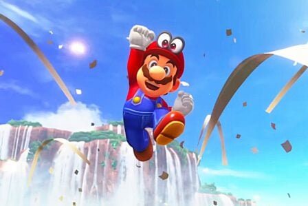 Mario
