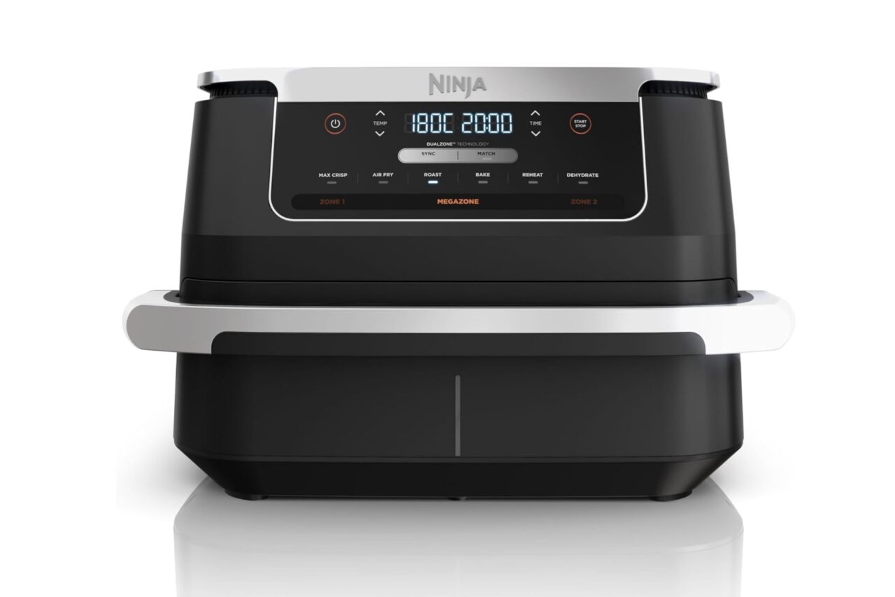 Ninja Foodi FlexDrawer