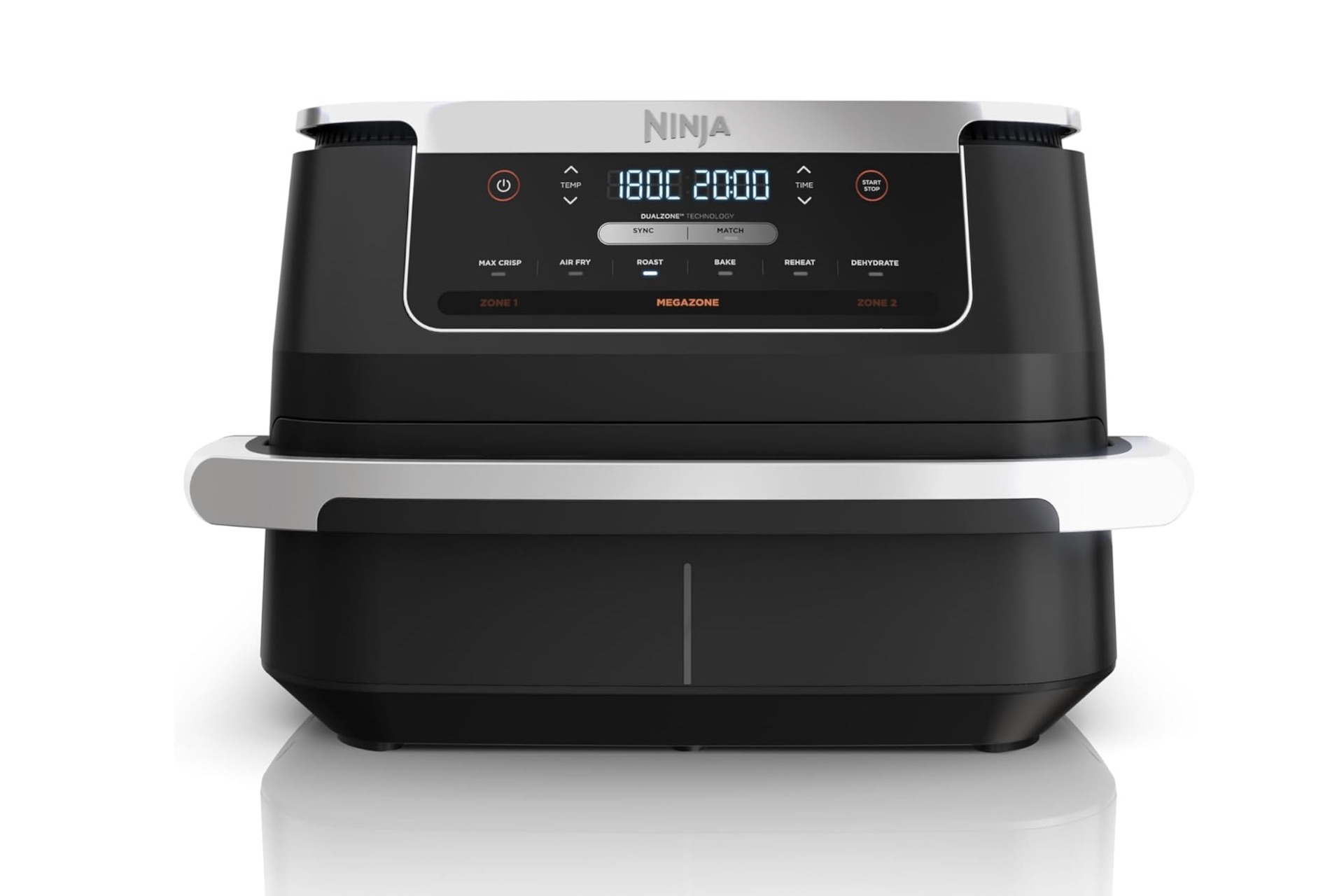 Ninja Foodi FlexDrawer