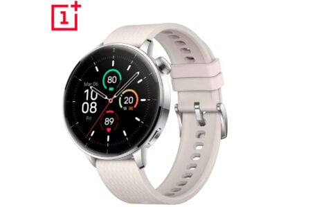 OnePlus Watch 3