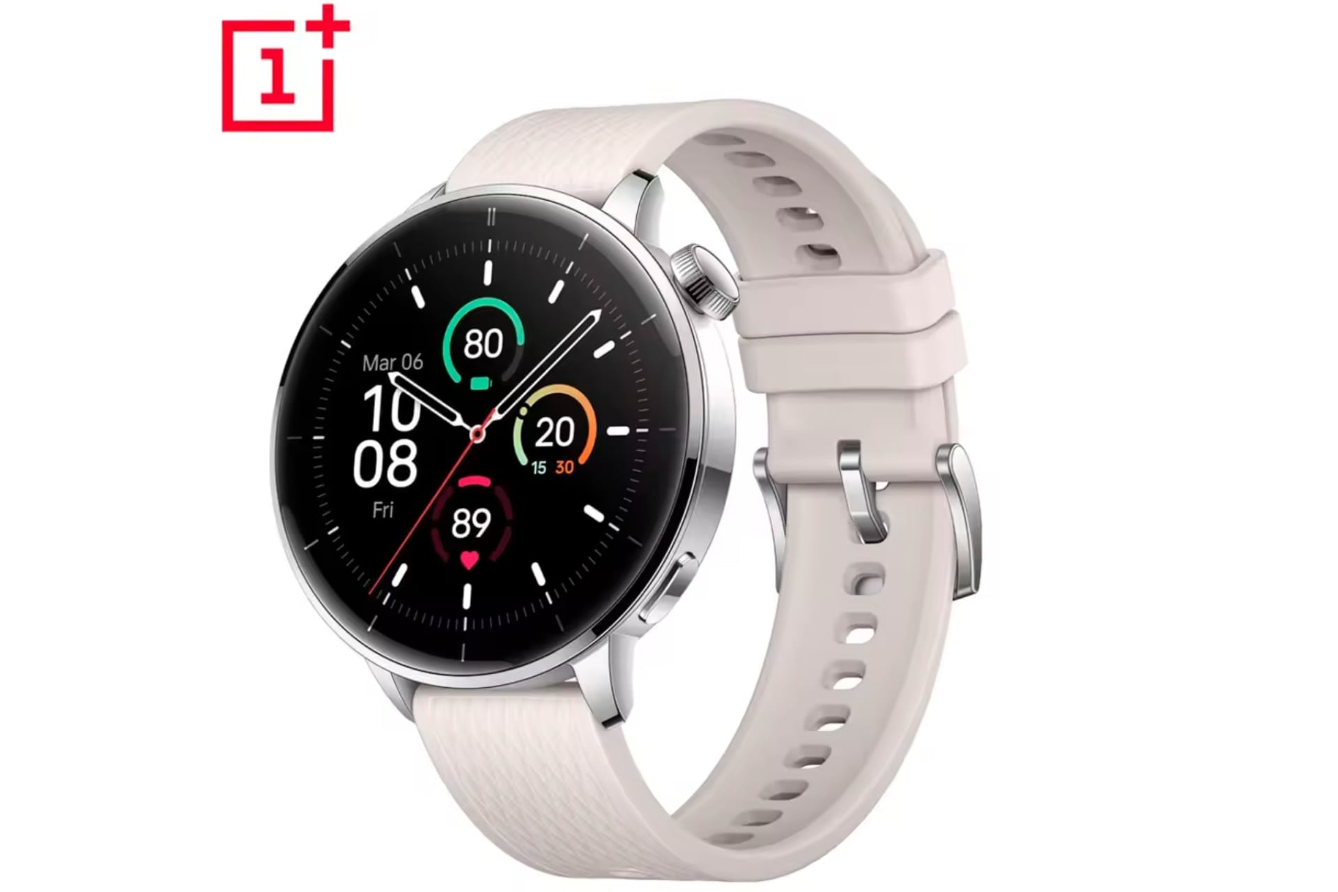 OnePlus Watch 3
