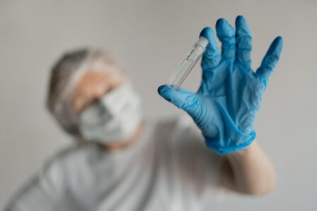 Recherche Médicale
