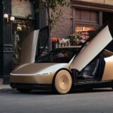 Cybercab