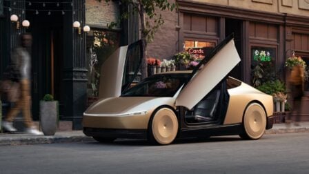 Cybercab