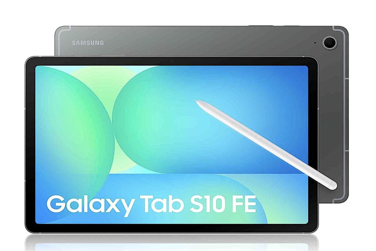 Samsung Galaxy Tab S10 FE