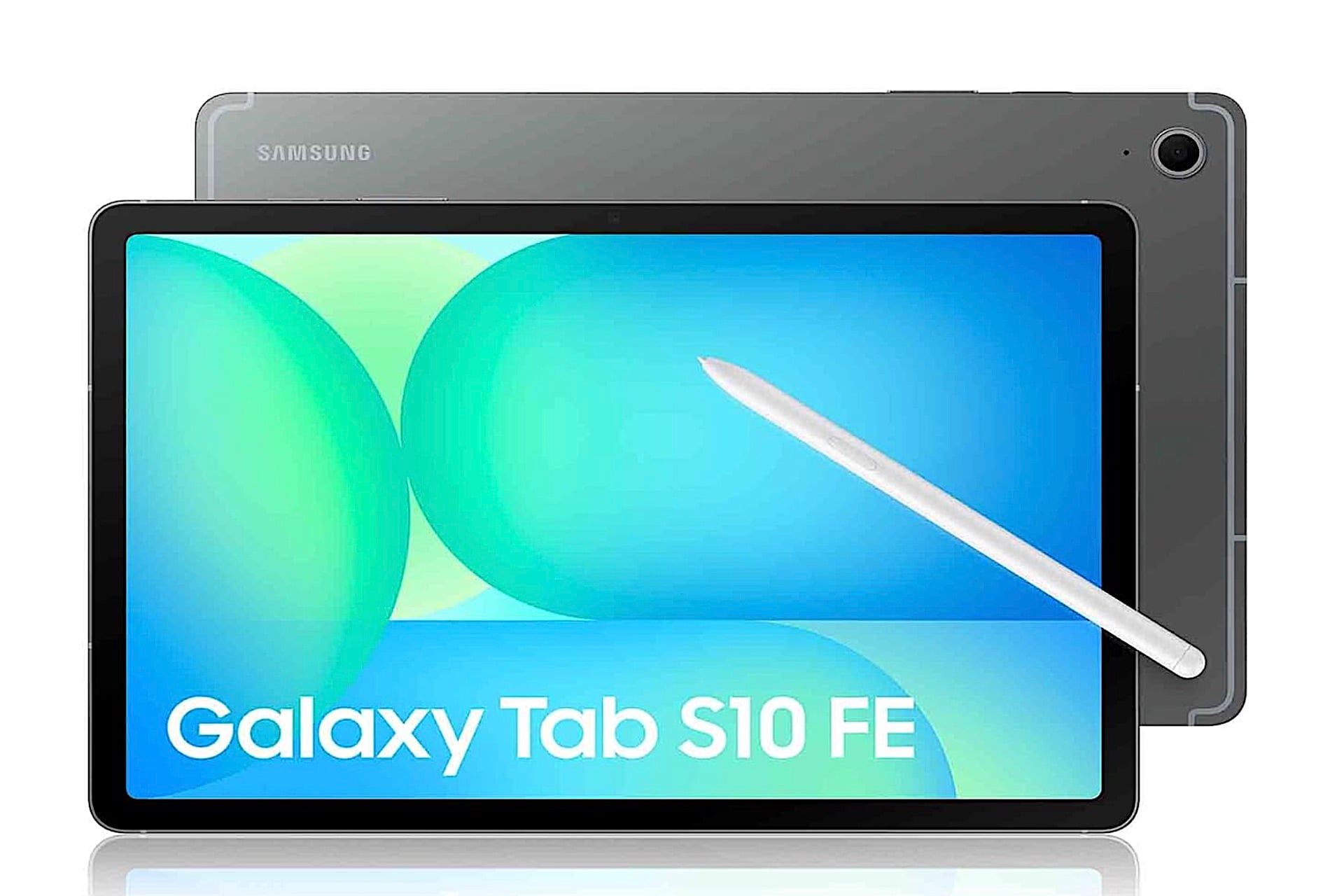 Samsung Galaxy Tab S10 FE