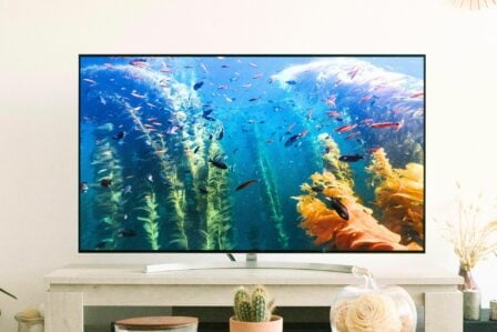 Tv 4k