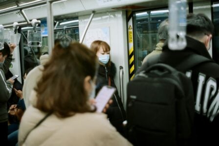 Transports Corée Du Sud