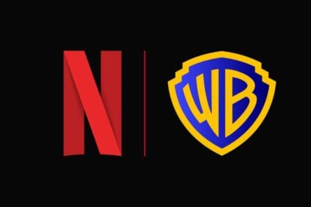 Warner Bros Netflix Rachat