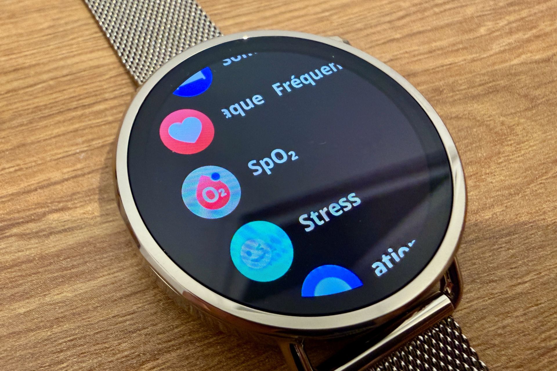 Xiaomi Watch S4 (2)