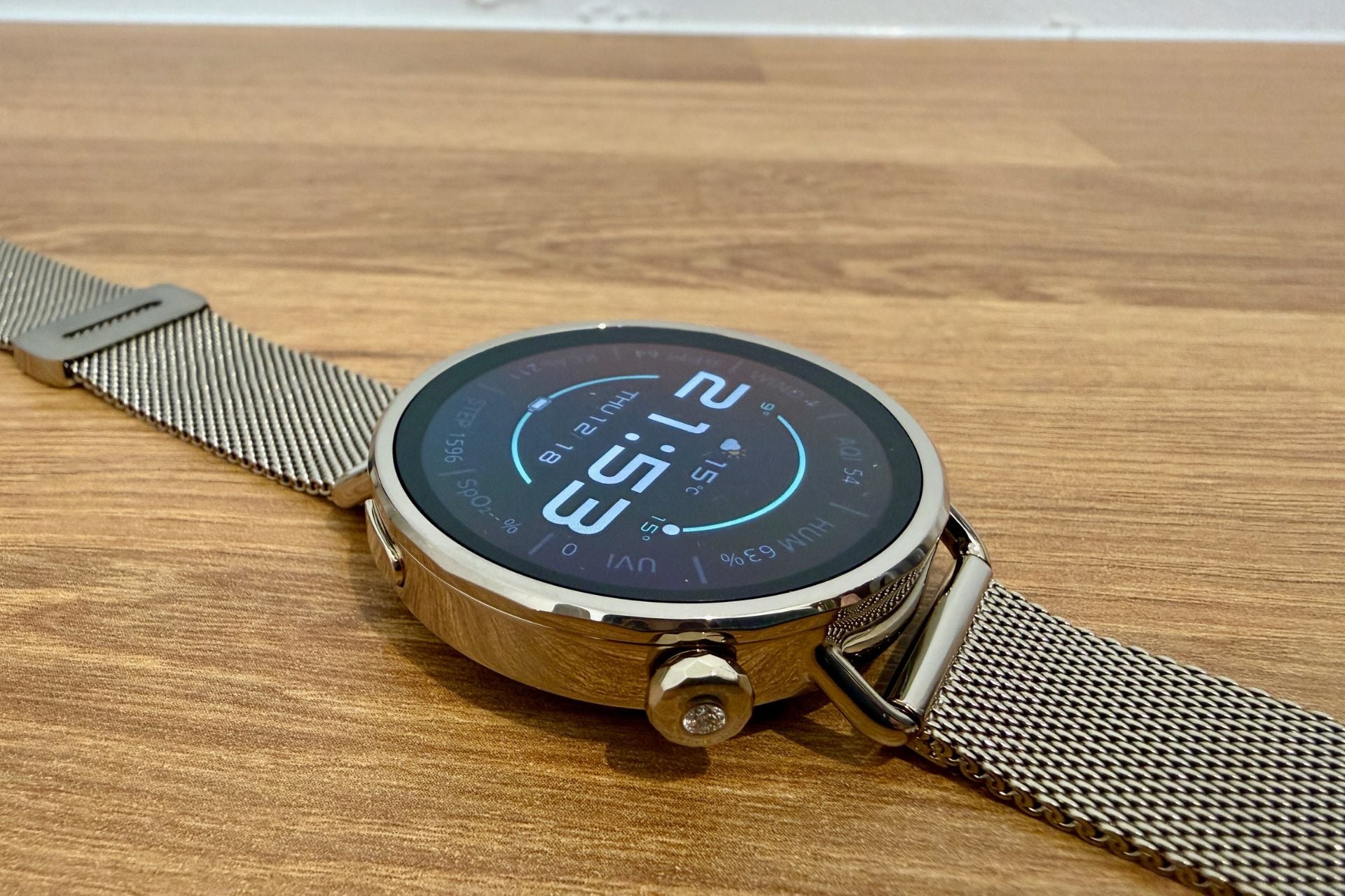 Xiaomi Watch S4 (3)