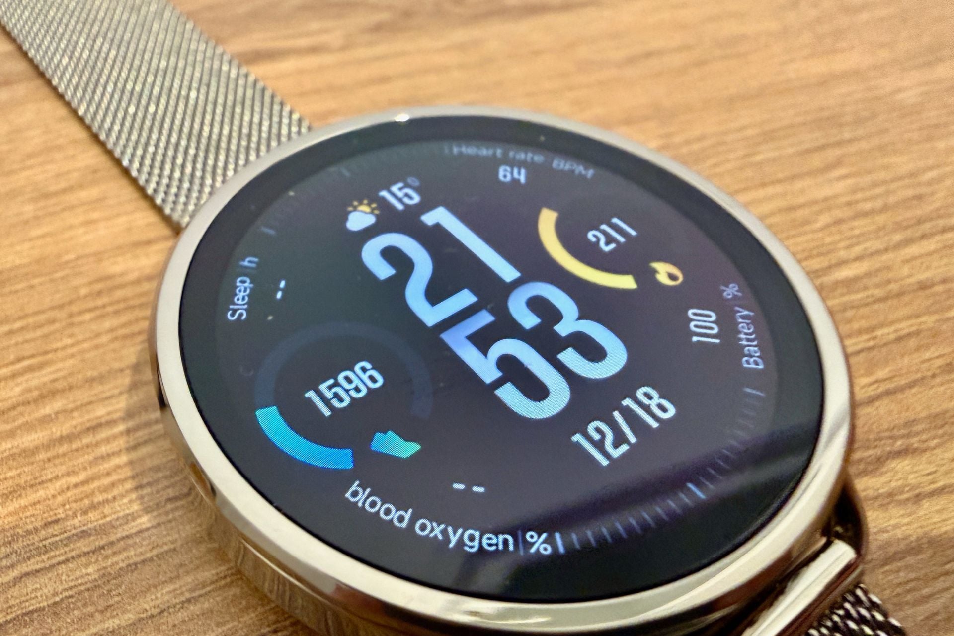 Xiaomi Watch S4 (5)
