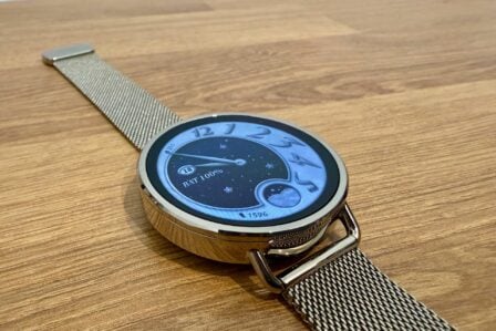 Xiaomi Watch S4 (6)