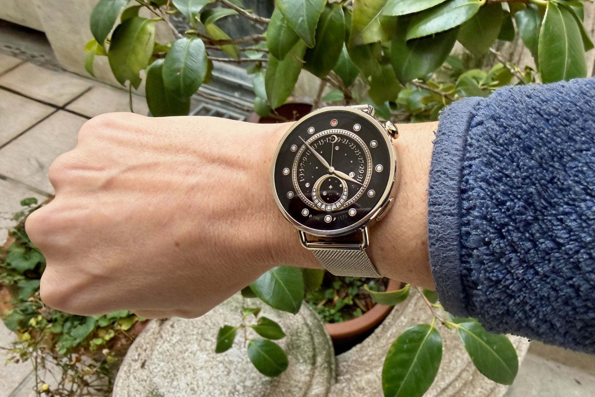 Xiaomi Watch S4 (7)