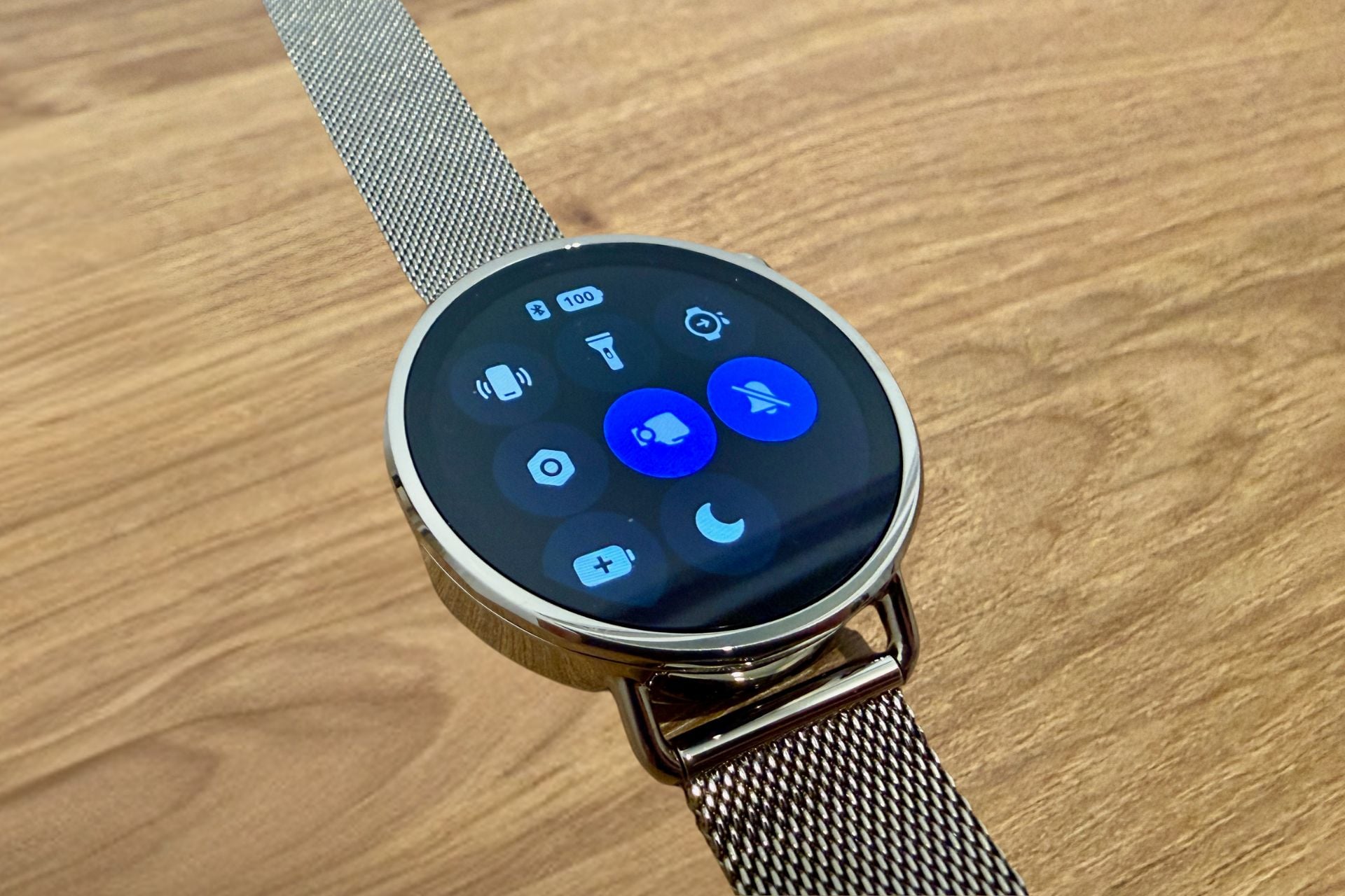 Xiaomi Watch S4