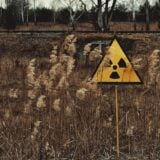 Zone Radioactive