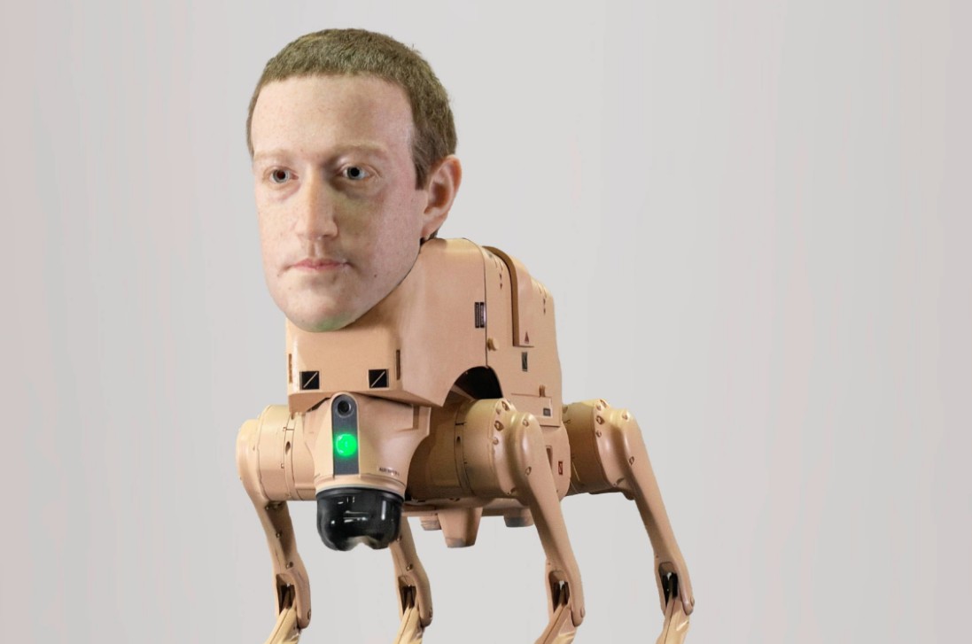 Zuckerberg