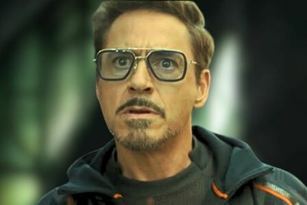 Affiche Doomsday Marvel