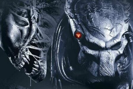 Alien Vs Predator Alien Earth