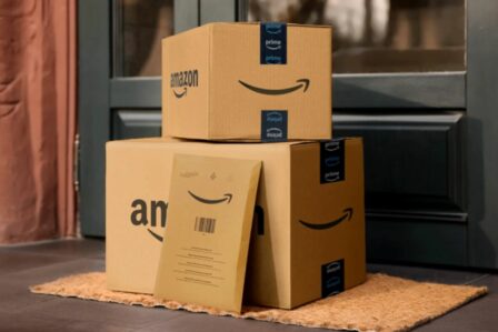 Amazon Livraison Livres Frais De Port