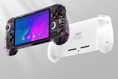 Anbernic RG557