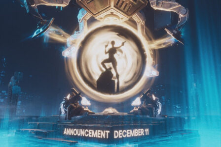 Annonce Tomb Raider