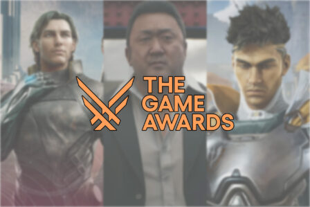Annonces A Retenir Game Awards 2025