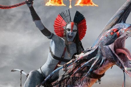 Avatar 3 Méchante