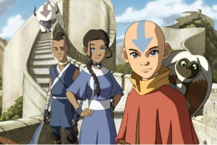 Avatar Film