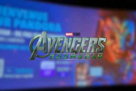 Avengers Teaser Avatar 3