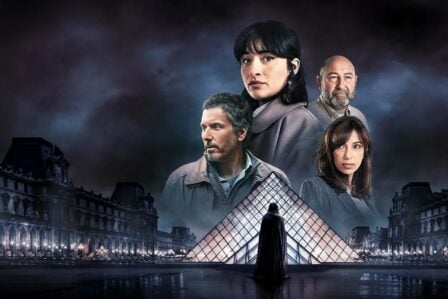 Belphégor, pourquoi vous ne serez pas hantés par la série française