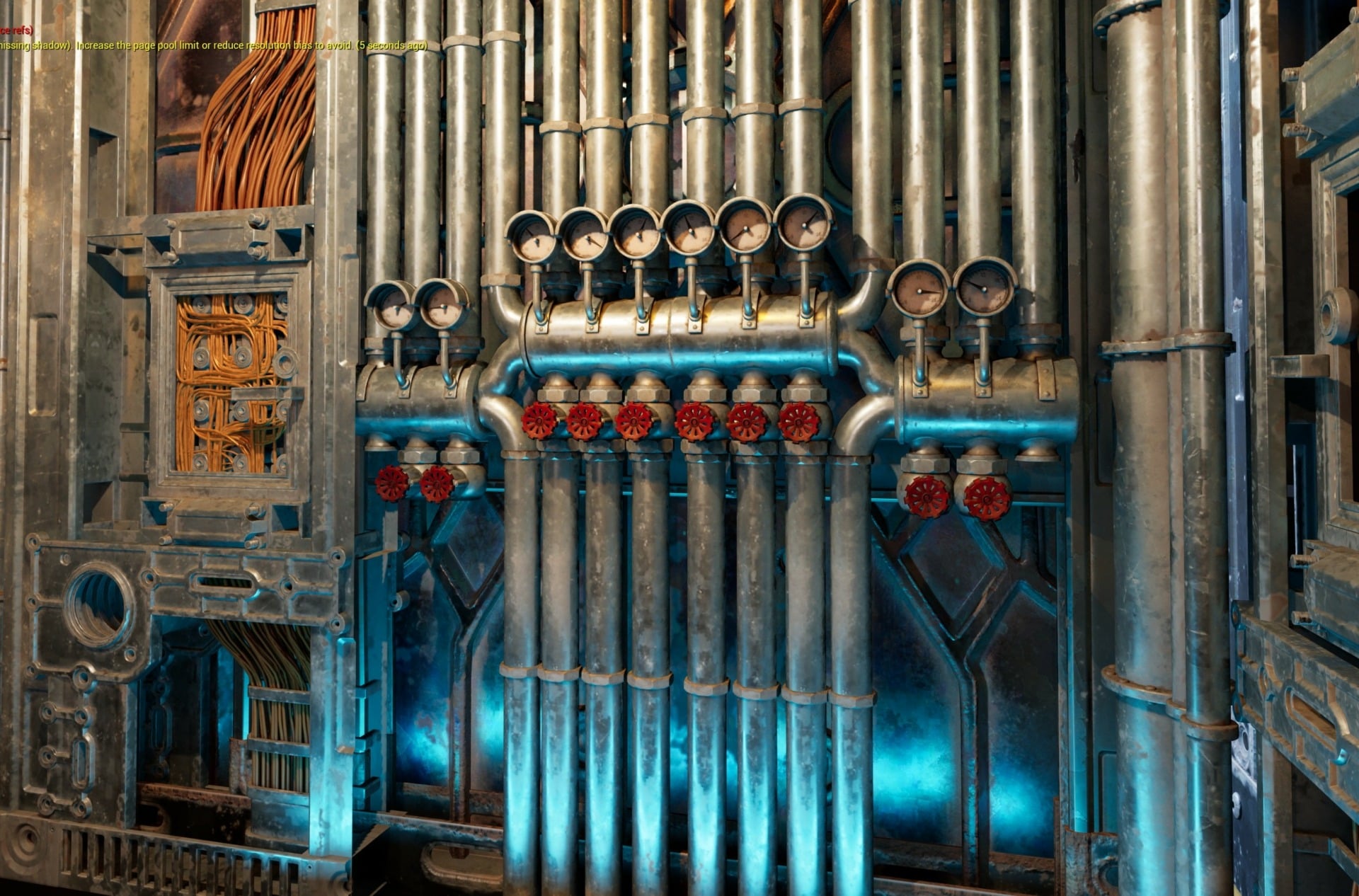BiOShock 4 Concept Art