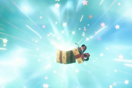 Cadeau Mystère Pokémon Za Ouvert