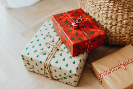 Cadeau Noel