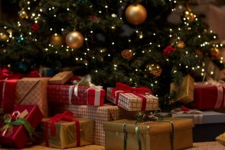 Cadeaux (1)