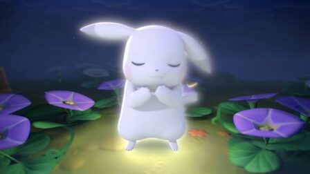 Pokémon Pokopia