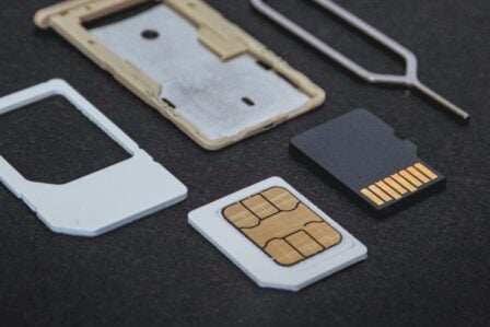 Cartes Sim
