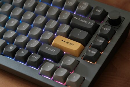 Clavier