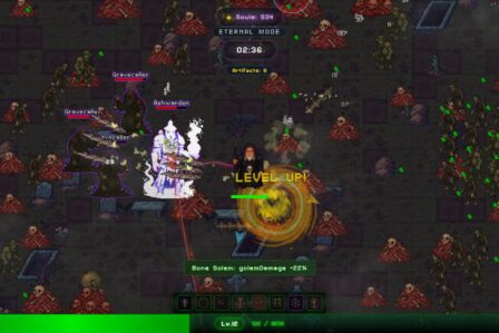Codex Mortis