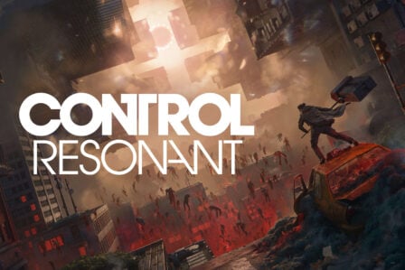 Control Resonant Remedy Game Awards 2025