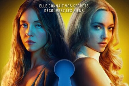 Critique La Femme de Ménage : le Gone Girl version Temu de Sydney Sweeney ?