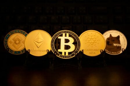 Crypto