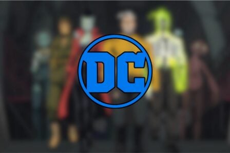 Dc Comics Serie