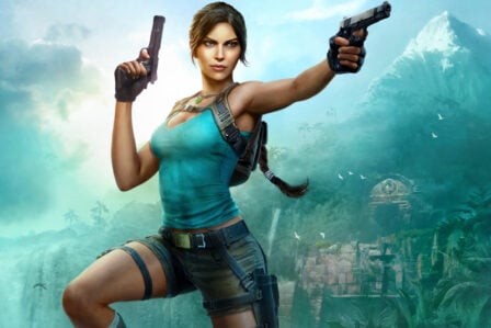 Deux Jeux Tomb Raider Game Awards 2025