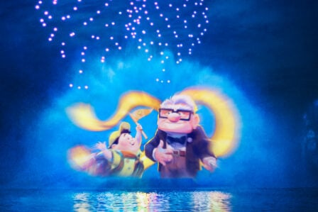 Disneyland Paris 2
