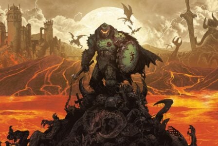 Doom Id Software Syndicat
