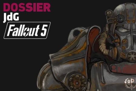 Dossier Jdg Fallout 5