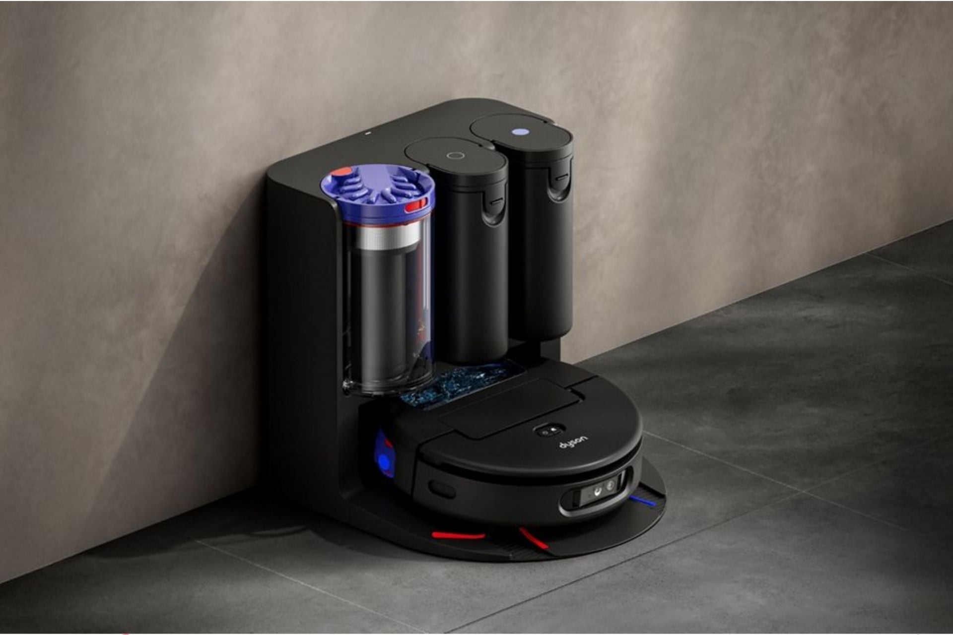 Dyson Spot Scrub Ai