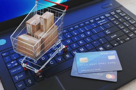 Ecommerce