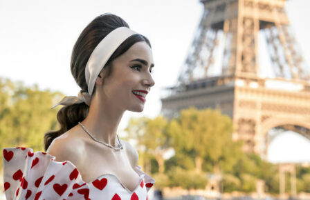 Emily In Paris